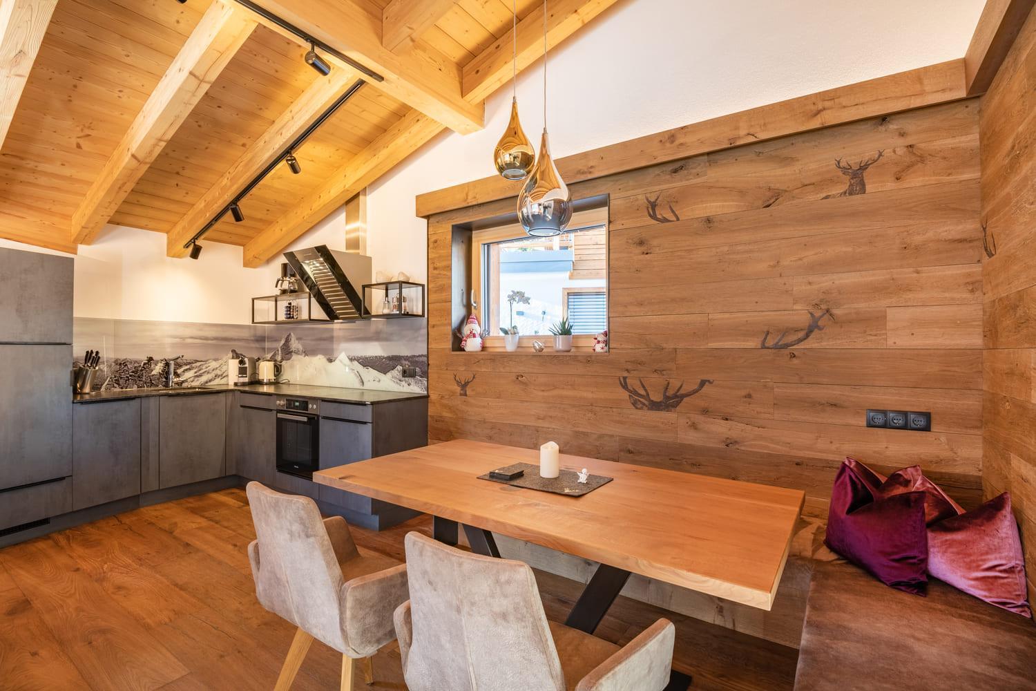 Chalet'S Alpenjuwel Tux Εξωτερικό φωτογραφία