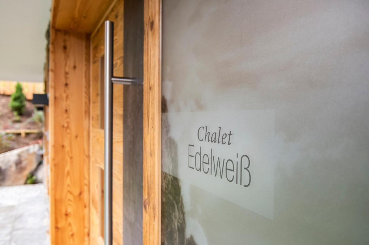 Chalet'S Alpenjuwel Tux Εξωτερικό φωτογραφία