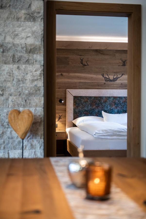 Chalet'S Alpenjuwel Tux Εξωτερικό φωτογραφία
