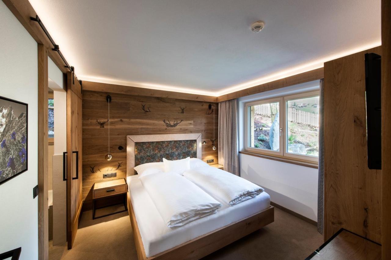 Chalet'S Alpenjuwel Tux Εξωτερικό φωτογραφία
